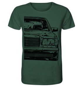MGKW126OLS Organic Shirt