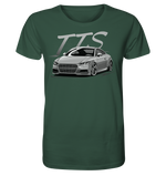 Lade das Bild in den Galerie-Viewer, AGKTTS8SOSKULL Organic Shirt
