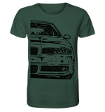 Lade das Bild in den Galerie-Viewer, SGKL1MOLS Organic Shirt
