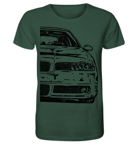 SGKL1MOLS Organic Shirt