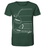 Lade das Bild in den Galerie-Viewer, FGKF3TSTVFL Organic Shirt
