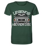 Lade das Bild in den Galerie-Viewer, BGKE24LND Organic Shirt
