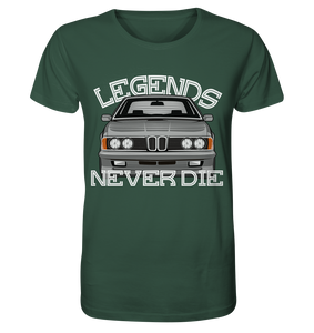 BGKE24LND Organic Shirt