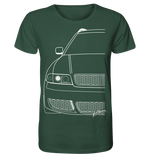 Lade das Bild in den Galerie-Viewer, AGKRS4B5A Organic Shirt
