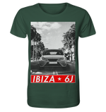 Lade das Bild in den Galerie-Viewer, SGKI6JRS Organic Shirt
