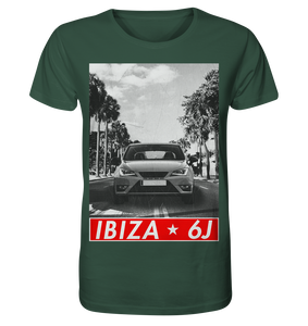 SGKI6JRS Organic Shirt