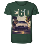 Lade das Bild in den Galerie-Viewer, BGKE60PB Organic Shirt
