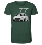 Lade das Bild in den Galerie-Viewer, AGKTT8JOSKULL Organic Shirt
