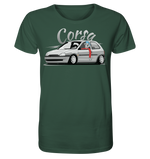 Lade das Bild in den Galerie-Viewer, OGKCBSKULL Organic Shirt
