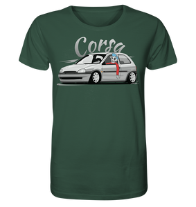 OGKCBSKULL Organic Shirt