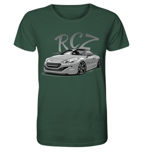 PGKRCZOSKULL Organic Shirt