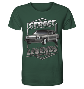 MGKW123SL Organic Shirt