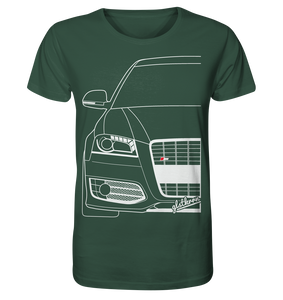 AGKS38PFL3 Organic Shirt