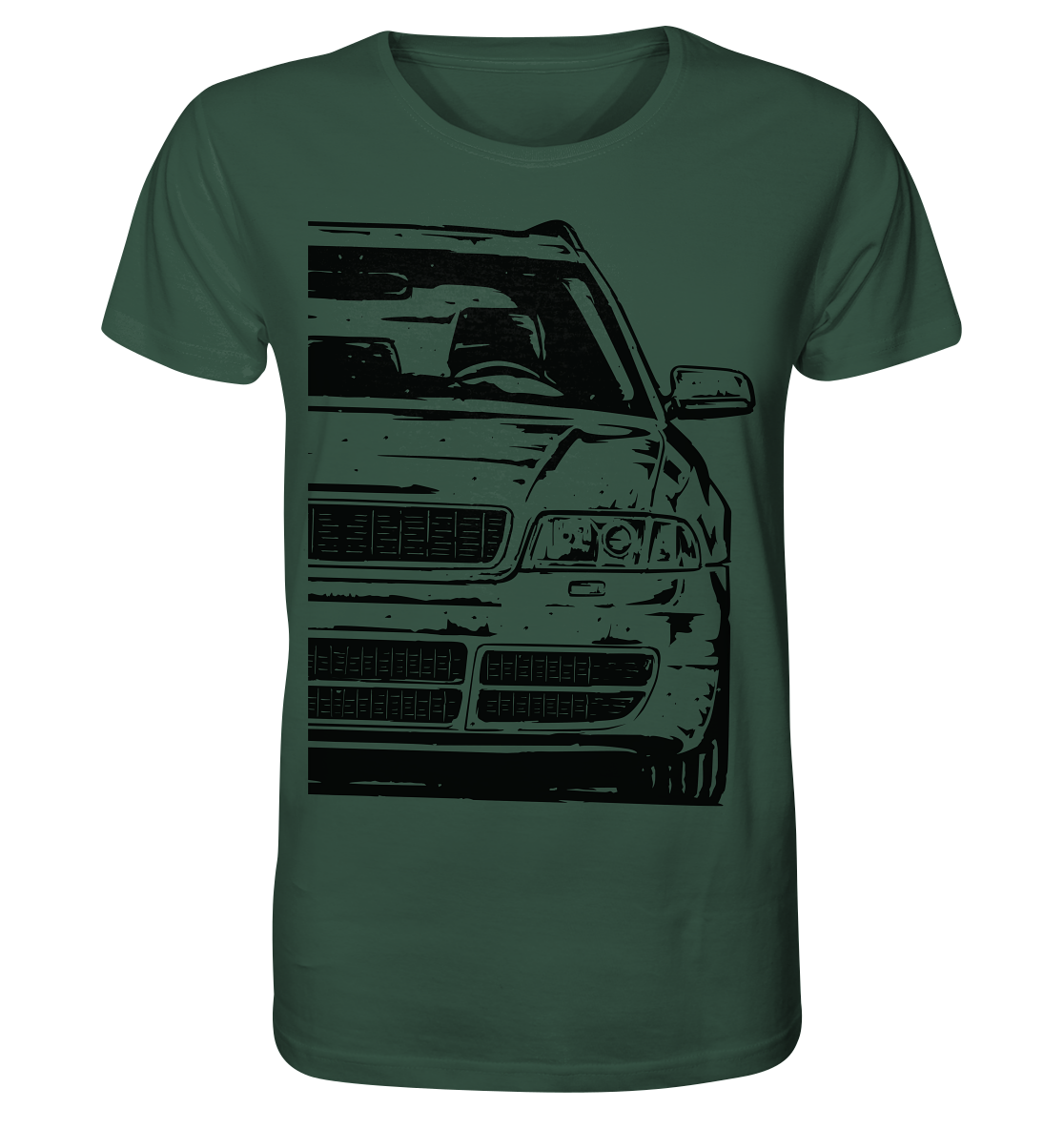 AGKS4B5AONSWOLS-Organic Shirt