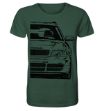 Lade das Bild in den Galerie-Viewer, AGKS4B5AONSWOLS-Organic Shirt
