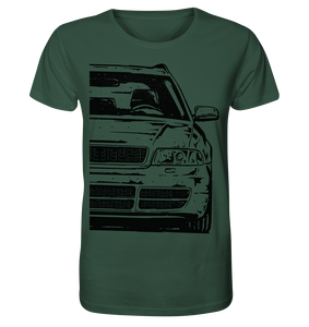 AGKS4B5AONSWOLS-Organic Shirt