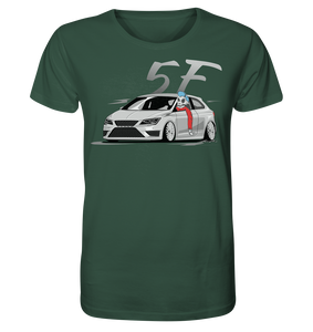 SGKL5FSKULL Organic Shirt