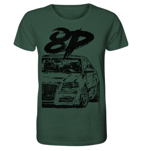 AGKA38PDIRTY Organic Shirt