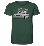 Lade das Bild in den Galerie-Viewer, MGKW124OSKULL Organic Shirt
