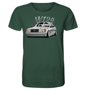 MGKW124OSKULL Organic Shirt