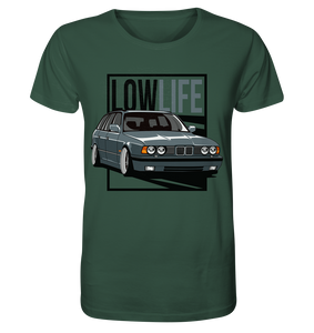 BGKE34TLL - Organic Shirt
