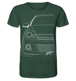 Lade das Bild in den Galerie-Viewer, OGKAHO Organic Shirt
