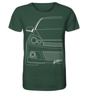 OGKAHO Organic Shirt