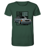 Lade das Bild in den Galerie-Viewer, MGKW126LL-Organic Shirt
