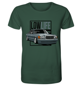 MGKW126LL-Organic Shirt