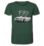 Lade das Bild in den Galerie-Viewer, BGKE93OSKULL Organic Shirt
