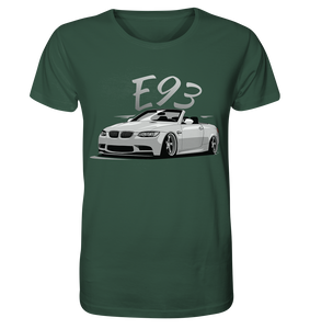 BGKE93OSKULL Organic Shirt