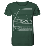 Lade das Bild in den Galerie-Viewer, SGKR Organic Shirt
