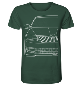 SGKR Organic Shirt