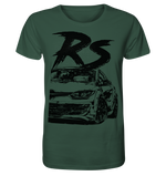 Lade das Bild in den Galerie-Viewer, RGKM3RSFLDirty Organic Shirt

