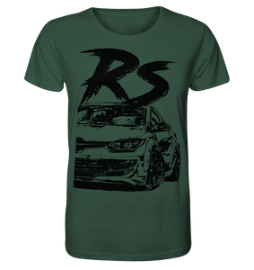 RGKM3RSFLDirty Organic Shirt