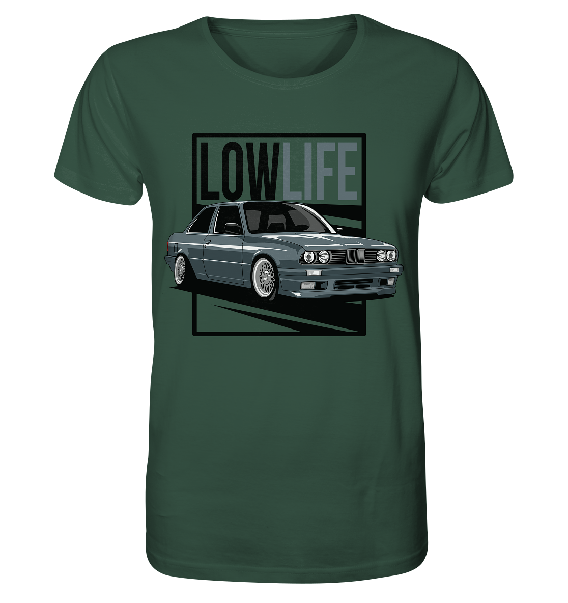 BGKE30LL-Organic Shirt