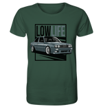 Lade das Bild in den Galerie-Viewer, BGKE30LL-Organic Shirt

