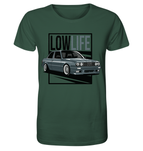 BGKE30LL-Organic Shirt