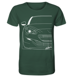 Lade das Bild in den Galerie-Viewer, PGKRCZR Organic Shirt
