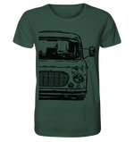 Lade das Bild in den Galerie-Viewer, BGKB1000OLS-Organic Shirt
