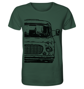 BGKB1000OLS-Organic Shirt
