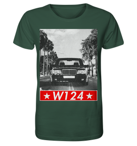 MGKW124RS Organic Shirt
