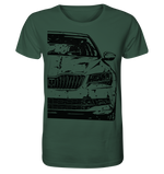 Lade das Bild in den Galerie-Viewer, SGKS3VOLS Organic Shirt
