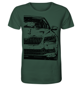 SGKS3VOLS Organic Shirt