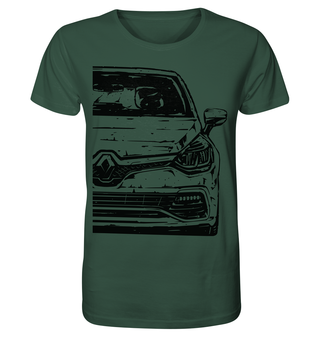 RGKC4RS1OLS-Organic Shirt