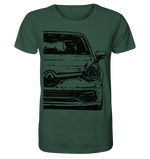 Lade das Bild in den Galerie-Viewer, RGKC4RS1OLS-Organic Shirt
