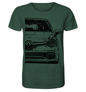 RGKC4RS1OLS-Organic Shirt
