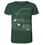 Lade das Bild in den Galerie-Viewer, NGKR33GTST Organic Shirt

