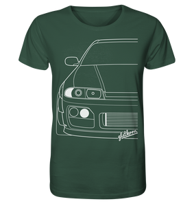 NGKR33GTST Organic Shirt
