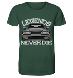 Lade das Bild in den Galerie-Viewer, BGKE38LND Organic Shirt
